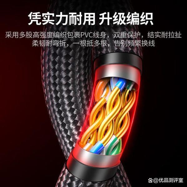 山泽网线怎么样_山泽和绿联哪个好-第2张图片-俊逸知识馆 山泽网线怎么样_山泽和绿联哪个好-第2张图片-俊逸知识馆