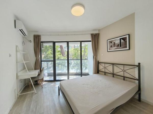 上海自如怎么样_上海自如租房靠谱吗-第2张图片-俊逸知识馆 上海自如怎么样_上海自如租房靠谱吗-第2张图片-俊逸知识馆