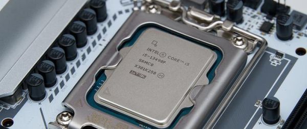 酷睿i5性能怎么样_值得买吗-第2张图片-俊逸知识馆