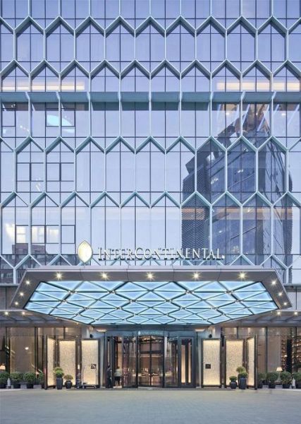 北京洲际酒店价格_北京洲际酒店怎么样-第3张图片-俊逸知识馆