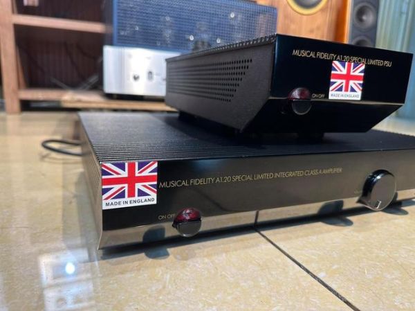 音乐传真功放怎么样_值得买吗-第3张图片-俊逸知识馆