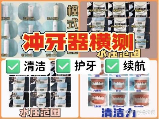 洁碧冲牙器好用吗_洁碧和松下冲牙器哪个好-第2张图片-俊逸知识馆 洁碧冲牙器好用吗_洁碧和松下冲牙器哪个好-第2张图片-俊逸知识馆