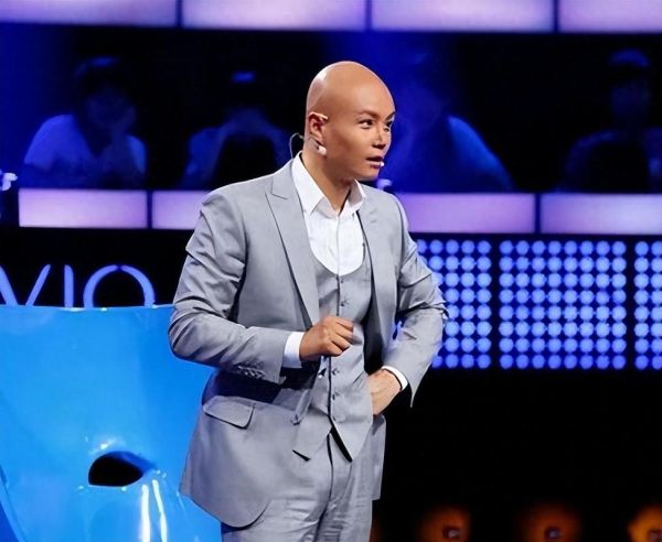 乐嘉现在怎么样了_乐嘉最新动态-第2张图片-俊逸知识馆