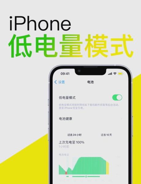 苹果手机怎么省电_苹果省电设置在哪-第3张图片-俊逸知识馆 苹果手机怎么省电_苹果省电设置在哪-第3张图片-俊逸知识馆