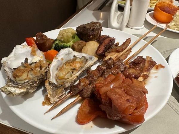 北京南京大饭店怎么样_北京南京大饭店价格-第2张图片-俊逸知识馆