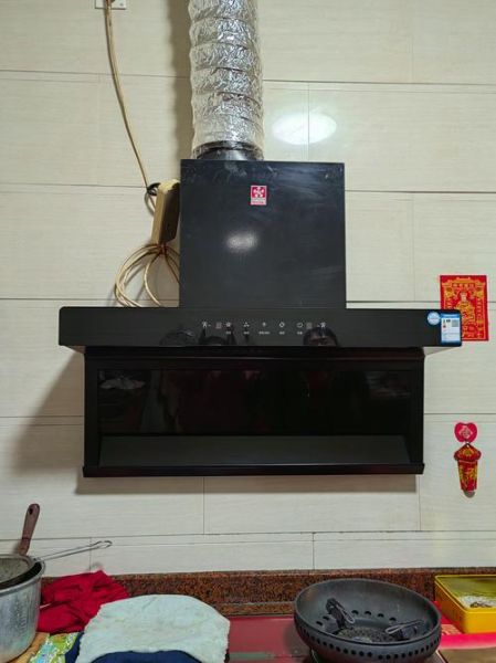 樱花油烟机质量怎么样_樱花油烟机值得买吗-第1张图片-俊逸知识馆 樱花油烟机质量怎么样_樱花油烟机值得买吗-第1张图片-俊逸知识馆