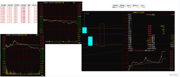 000813股票行情_000813资金流向怎么看-第3张图片-俊逸知识馆