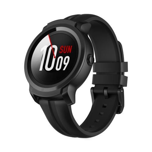 ticwatch手表怎么样_ticwatch值得买吗-第2张图片-俊逸知识馆