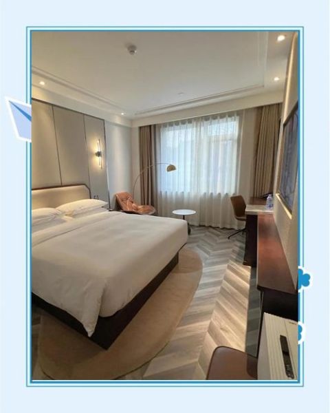 北京朝阳宾馆价格_北京朝阳宾馆怎么样-第1张图片-俊逸知识馆