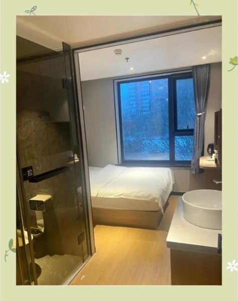 北京朝阳宾馆价格_北京朝阳宾馆怎么样-第2张图片-俊逸知识馆