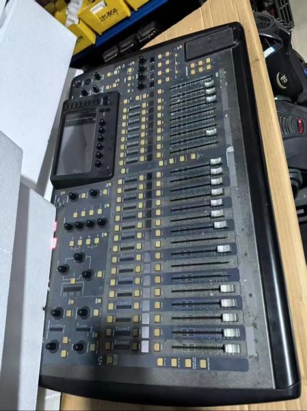 百灵达调音台怎么样_百灵达调音台适合新手吗-第2张图片-俊逸知识馆