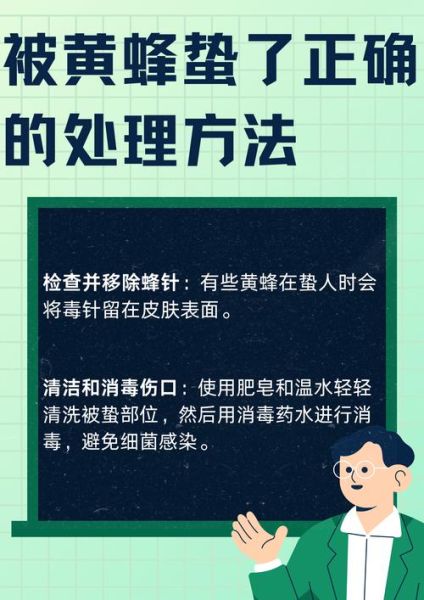 黄蜂怎么驱赶_黄蜂蜇了怎么办-第2张图片-俊逸知识馆 黄蜂怎么驱赶_黄蜂蜇了怎么办-第2张图片-俊逸知识馆