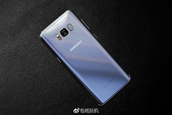 三星S8手机怎么样_三星S8值得买吗-第2张图片-俊逸知识馆