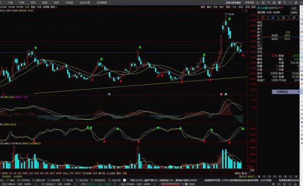 浙江龙盛股票股吧_最新走势分析-第2张图片-俊逸知识馆 浙江龙盛股票股吧_最新走势分析-第2张图片-俊逸知识馆
