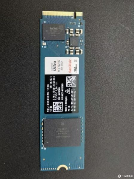 闪迪ssd怎么样_闪迪固态硬盘值得买吗-第3张图片-俊逸知识馆 闪迪ssd怎么样_闪迪固态硬盘值得买吗-第3张图片-俊逸知识馆