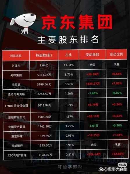 京东方股票怎么样_值得长期持有吗-第1张图片-俊逸知识馆 京东方股票怎么样_值得长期持有吗-第1张图片-俊逸知识馆