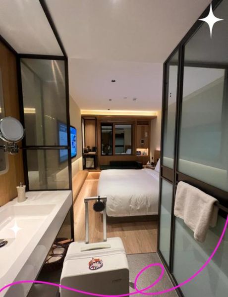 北京鸟巢附近酒店推荐_住哪里方便看演唱会-第1张图片-俊逸知识馆 北京鸟巢附近酒店推荐_住哪里方便看演唱会-第1张图片-俊逸知识馆