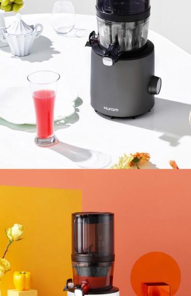 惠人榨汁机怎么样_惠人榨汁机值得买吗-第3张图片-俊逸知识馆