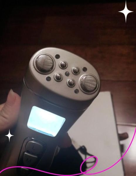 notime美容仪怎么样_notime美容仪真的有用吗-第2张图片-俊逸知识馆 notime美容仪怎么样_notime美容仪真的有用吗-第2张图片-俊逸知识馆