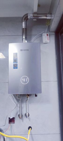 能率热水器怎么样_能率热水器好用吗-第3张图片-俊逸知识馆