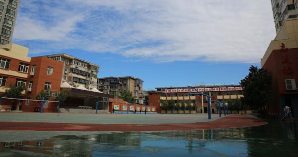 北京市第四十四中学怎么样_升学率如何-第2张图片-俊逸知识馆