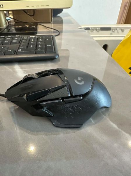 罗技g502怎么样_罗技g502值得买吗-第3张图片-俊逸知识馆 罗技g502怎么样_罗技g502值得买吗-第3张图片-俊逸知识馆