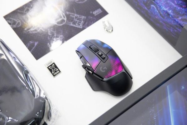 罗技g502怎么样_罗技g502值得买吗-第2张图片-俊逸知识馆 罗技g502怎么样_罗技g502值得买吗-第2张图片-俊逸知识馆