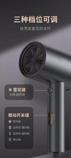 永日吹风机怎么样_永日吹风机好用吗-第2张图片-俊逸知识馆