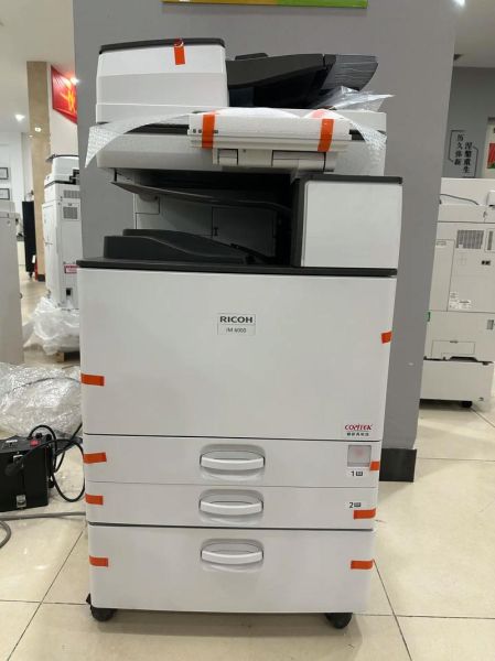 理光复印机怎么样_理光复印机好用吗-第3张图片-俊逸知识馆