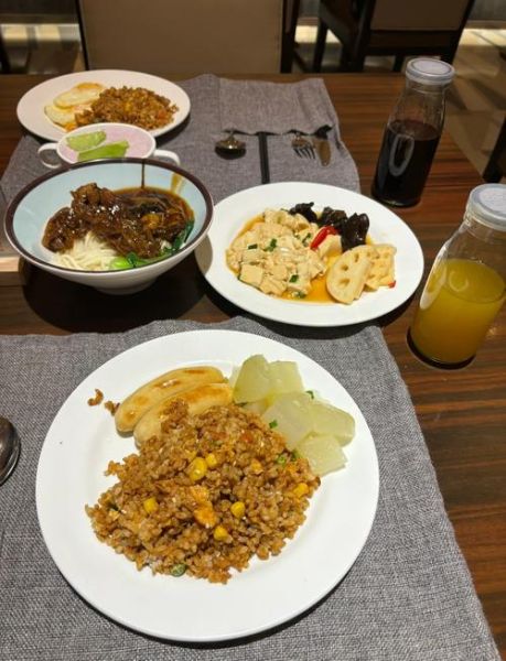 北京希尔顿逸林酒店价格_北京希尔顿逸林酒店早餐时间-第1张图片-俊逸知识馆