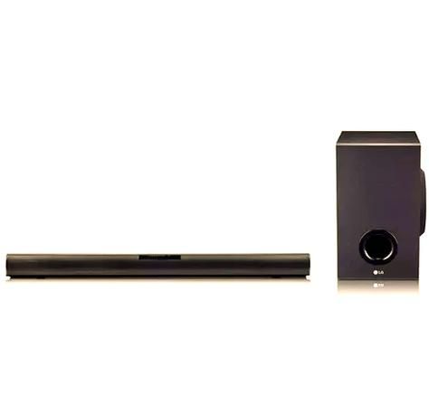 lg音响怎么样_值得买吗-第1张图片-俊逸知识馆