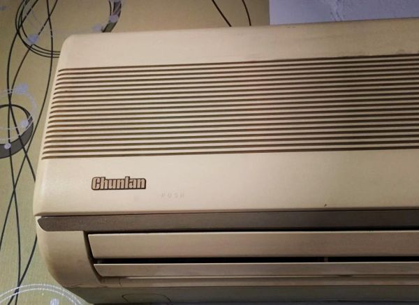 春兰空调怎么样_春兰空调质量好吗-第2张图片-俊逸知识馆