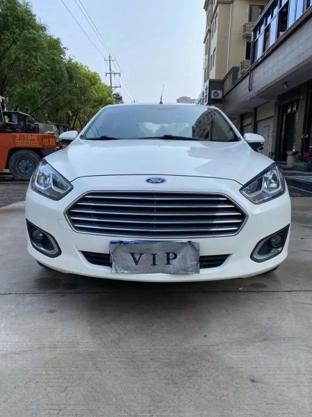 15款福睿斯怎么样_值得买吗-第3张图片-俊逸知识馆