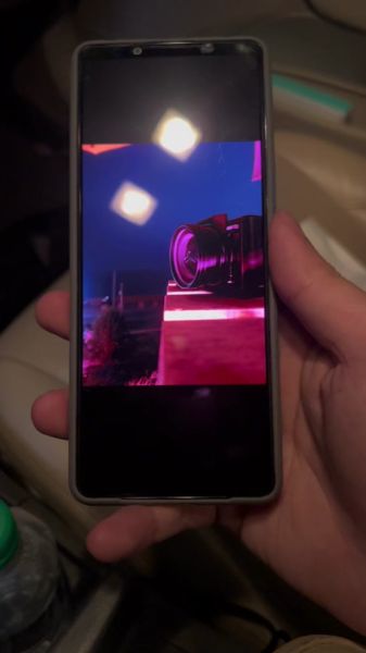 索尼手机拍照怎么样_索尼手机拍照和苹果对比-第1张图片-俊逸知识馆