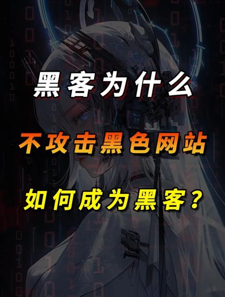 网站被黑客攻击怎么办_如何防止网站被黑-第2张图片-俊逸知识馆