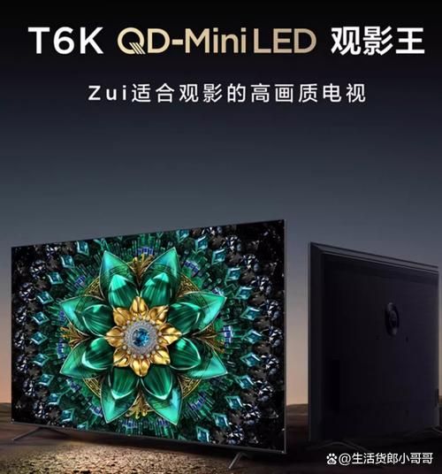 tcl王牌电视怎么样_tcl王牌电视质量好吗-第2张图片-俊逸知识馆