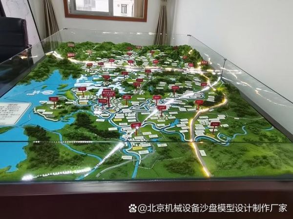 北京三维地图怎么用_北京三维实景哪里看-第3张图片-俊逸知识馆