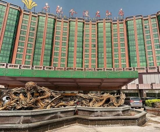 北京世纪金源大饭店怎么样_婚宴价格多少-第2张图片-俊逸知识馆