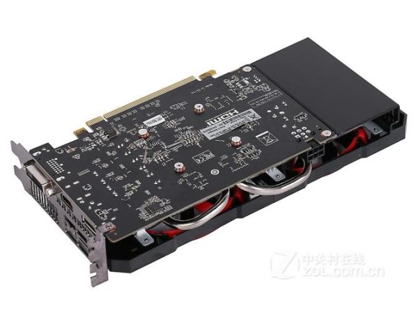 讯景显卡怎么样_讯景显卡值得买吗-第3张图片-俊逸知识馆