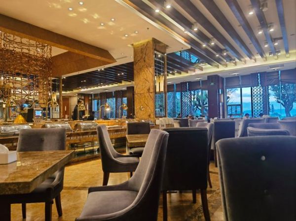 北京世纪金源大饭店怎么样_婚宴价格多少-第1张图片-俊逸知识馆